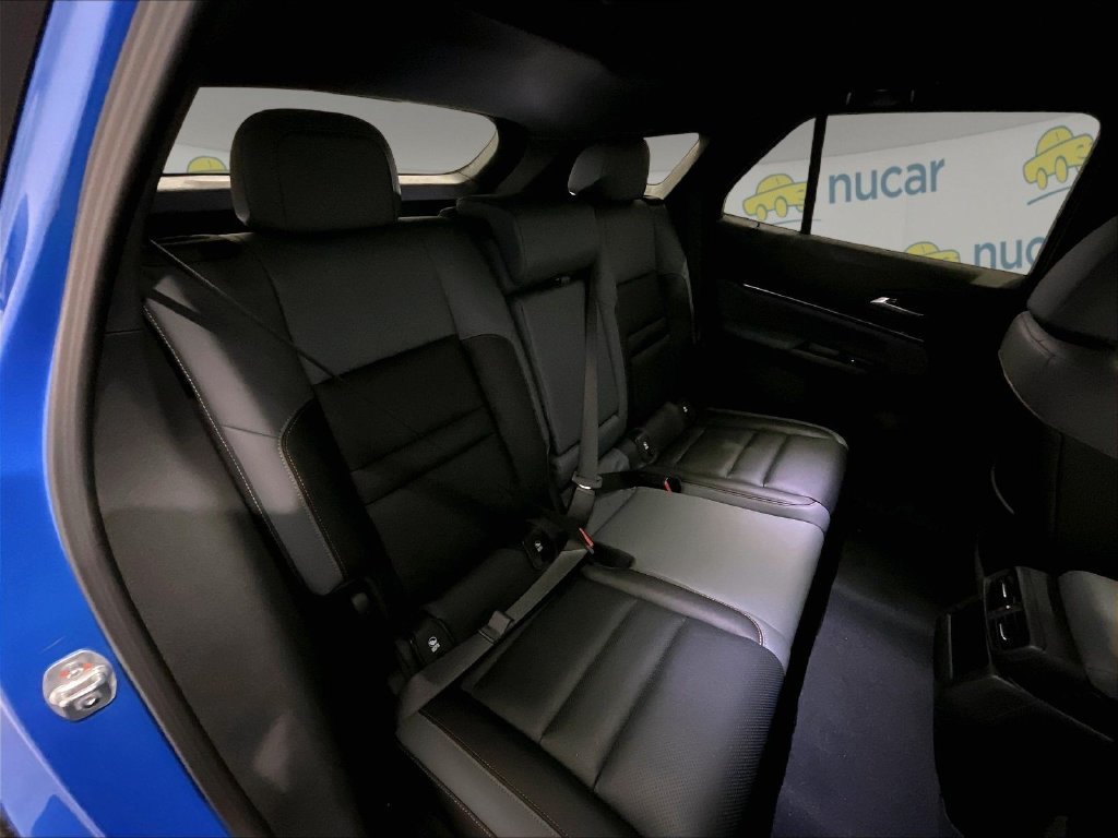 Used 2025 Honda Prologue Elite image 16