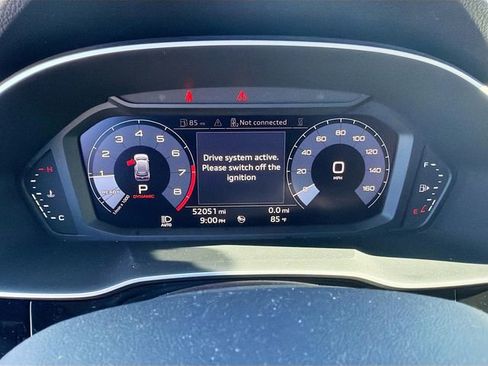 Used 2020 Audi Q3 2.0T Premium Plus w/ Premium Plus Package image 38