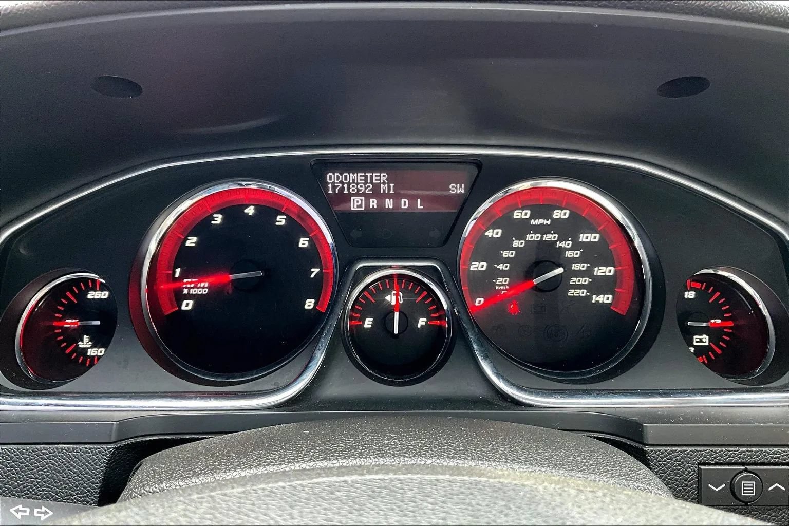Used 2013 GMC Acadia SLT AWD/4WD image 19