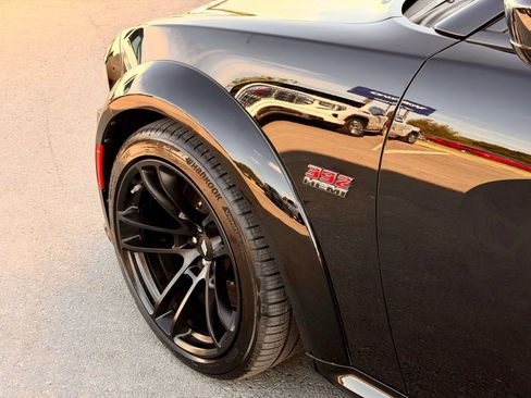Used 2023 Dodge Charger Scat Pack RWD image 3
