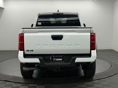 New 2026 Toyota Tacoma TRD Off-Road image 8