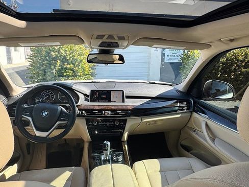 Used 2015 BMW X5 xDrive35i AWD/4WD image 14