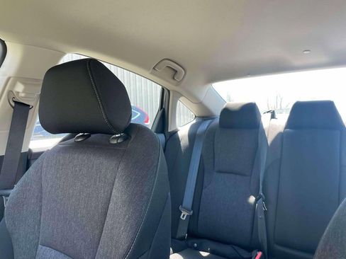 Used 2023 Honda Accord LX image 35