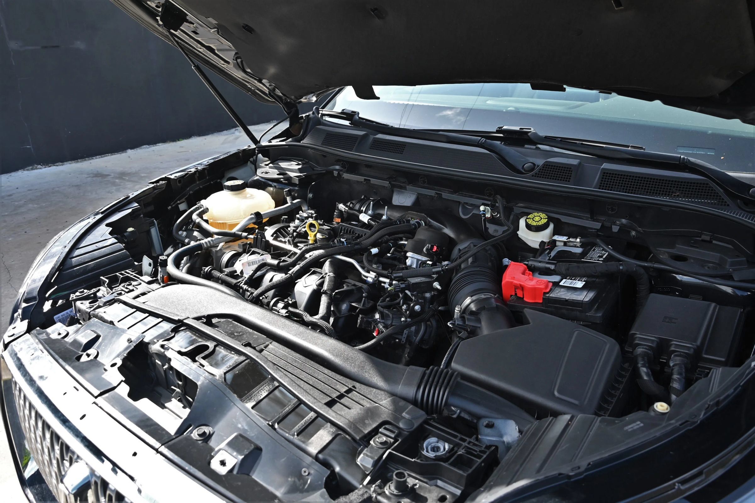 Used 2020 Lincoln Corsair FWD image 19