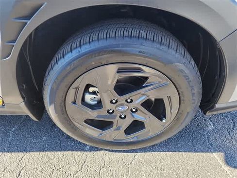 Used 2025 Subaru Crosstrek 2.5i Sport image 12