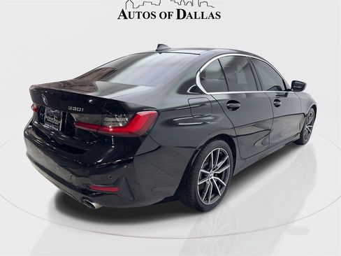 Used 2020 BMW 330i Sedan w/ Convenience Package image 6