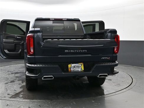 Certified 2021 GMC Sierra 1500 AT4 w/ AT4 Premium Package image 32