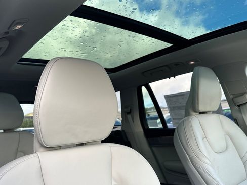 New 2026 Volvo XC90 T8 Ultra w/ Protection Package Premier AWD/4WD image 20