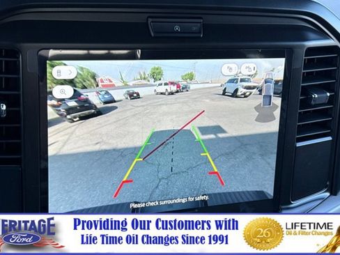 New 2026 Ford F150 XL AWD/4WD image 18