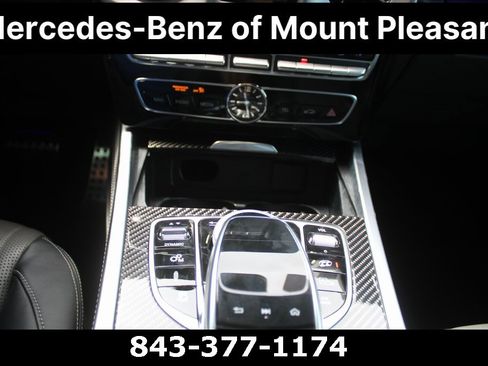 Certified 2020 Mercedes-Benz G 63 AMG 4MATIC w/ Stronger Than Time Edition image 35