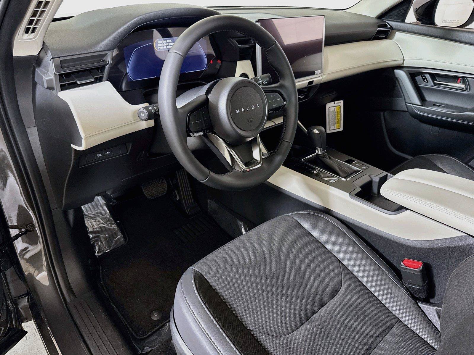 New 2026 MAZDA CX-5 Preferred AWD/4WD image 5