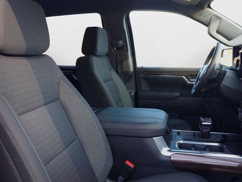 Used 2023 Chevrolet Silverado 1500 LT Trail Boss w/ Protection Package image 30