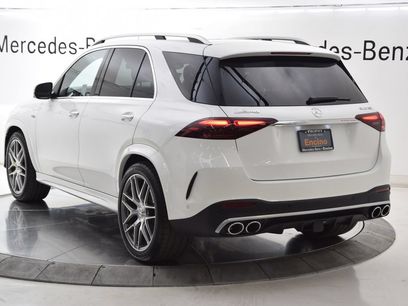 Used 2026 Mercedes-Benz GLE 53 AMG 4MATIC