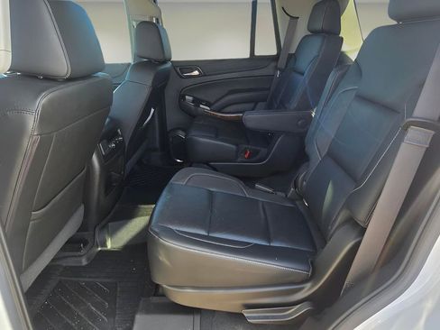 Used 2020 Chevrolet Tahoe Premier image 14