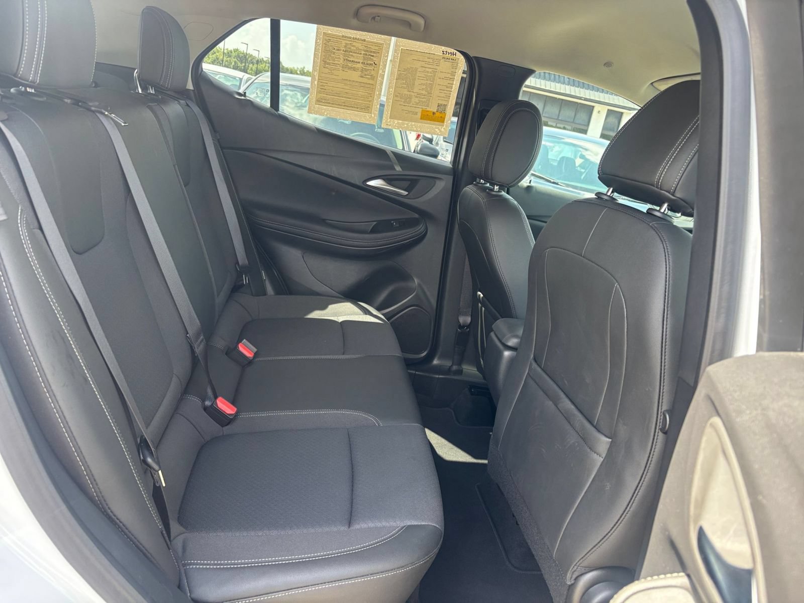 Used 2026 Buick Encore GX Preferred FWD image 24
