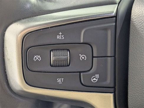 Used 2019 Chevrolet Silverado 1500 RST w/ All-Star Edition image 16