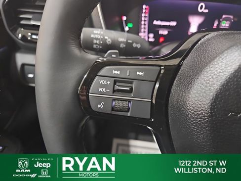 New 2026 Honda Pilot Elite image 19