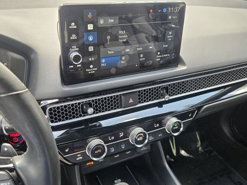 Used 2025 Honda Civic Sport Touring image 22