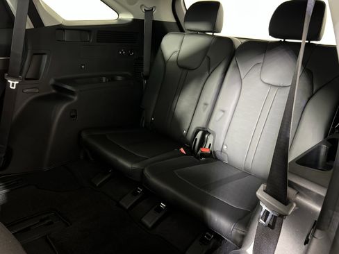 New 2026 Kia Sorento X-Line EX image 24