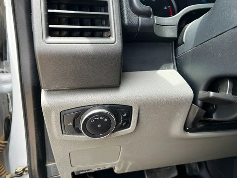 Used 2022 Ford F250 XL w/ Power Equipment Group AWD/4WD image 14