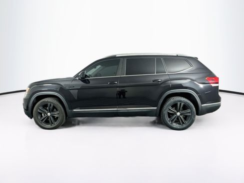 Used 2019 Volkswagen Atlas SEL FWD image 4