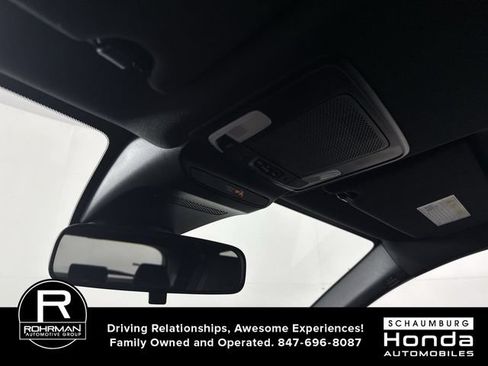 Used 2024 Honda HR-V Sport image 10