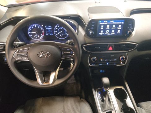 Used 2020 Hyundai Santa Fe SE AWD/4WD image 22