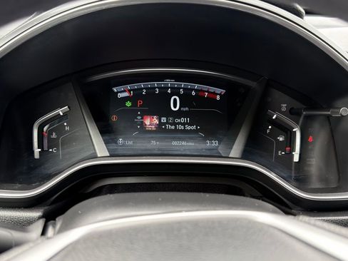 Used 2021 Honda CR-V EX image 12