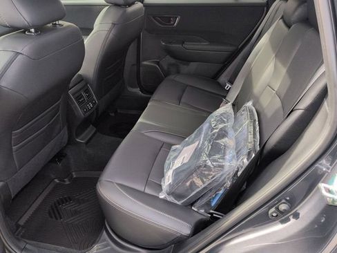 New 2026 Subaru Outback Limited AWD/4WD image 28