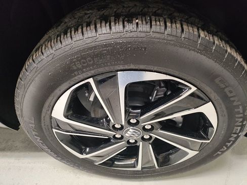 New 2026 Buick Enclave Sport Touring w/ Power Package image 4