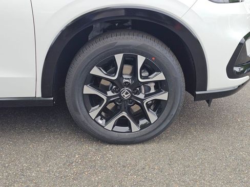 New 2027 Honda HR-V EX-L image 9