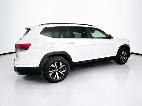Used 2024 Volkswagen Atlas SE image 10
