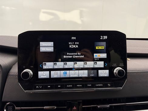 Used 2024 Mitsubishi Outlander SEL image 17