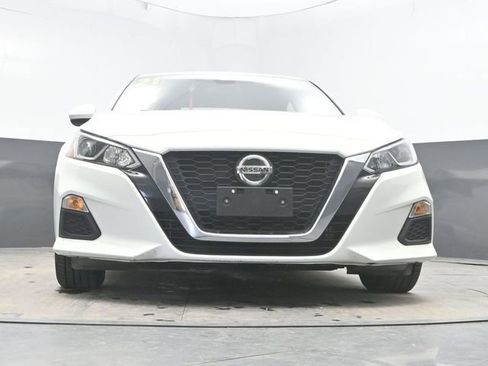 Used 2021 Nissan Altima 2.5 S FWD image 47