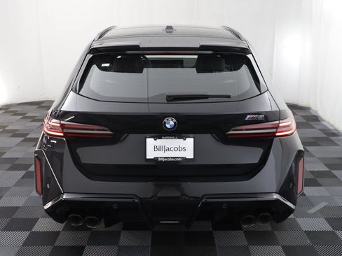 Used 2027 BMW M5 Touring AWD/4WD image 19