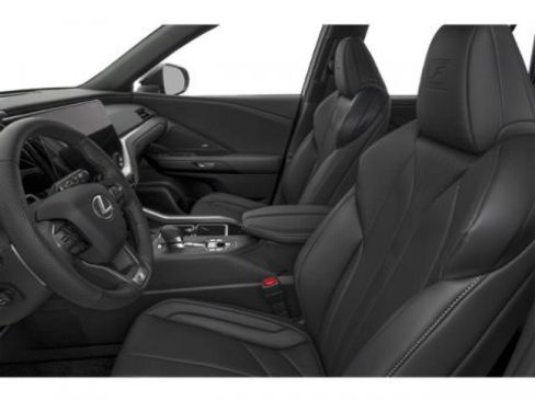 New 2026 Lexus TX 350 AWD image 8