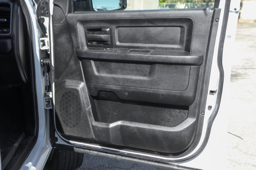Used 2022 RAM 2500 Tradesman RWD image 40