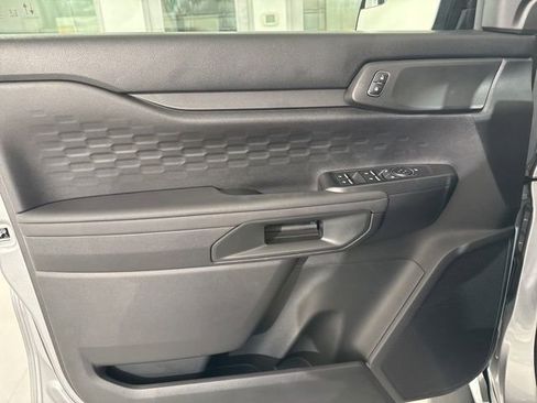 Used 2024 Ford Ranger XL w/ Trailer Tow Package image 17