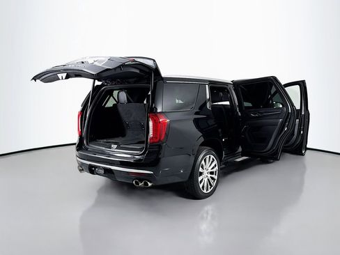 Used 2022 GMC Yukon Denali image 28