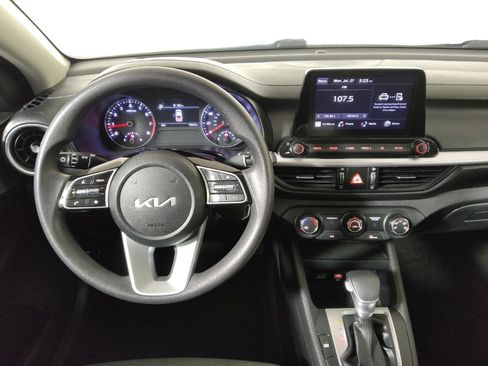 Used 2022 Kia Forte Sedan FWD image 22
