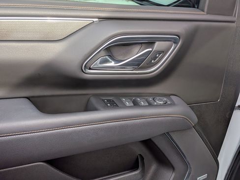 Certified 2023 GMC Yukon XL AT4 w/ Max Trailering Package image 15