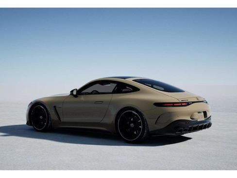 New 2026 Mercedes-Benz AMG GT 55 image 32