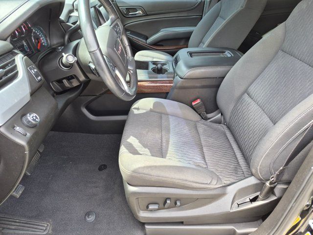 Used 2019 GMC Yukon SLE w/ SLE Value Package RWD image 12