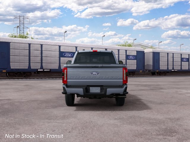New 2027 Ford F250 Lariat AWD/4WD image 5