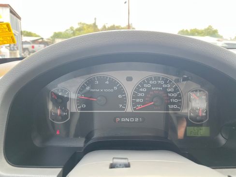 Used 2008 Ford F150 FX4 AWD/4WD image 18