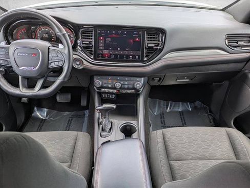 Used 2026 Dodge Durango GT AWD/4WD image 28