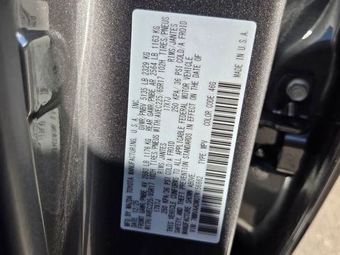 New 2026 MAZDA CX-50 AWD 2.5 Hybrid w/ Weather Package image 20