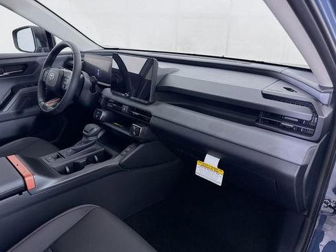 New 2026 Toyota RAV4 AWD Plug-in Hybrid image 27