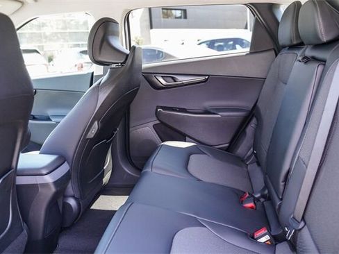 New 2025 Kia EV6 Light image 18