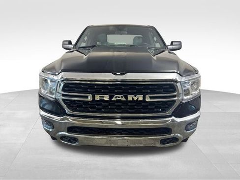Used 2023 RAM 1500 Big Horn AWD/4WD image 8